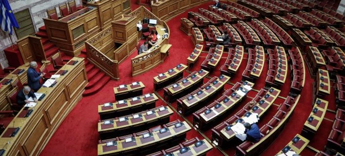 Βουλή: Σήμερα η Διάσκεψη των Προέδρων για τον νέο Πρόεδρο του ΣτΕ -Ποιος στηρίζει ποιόν